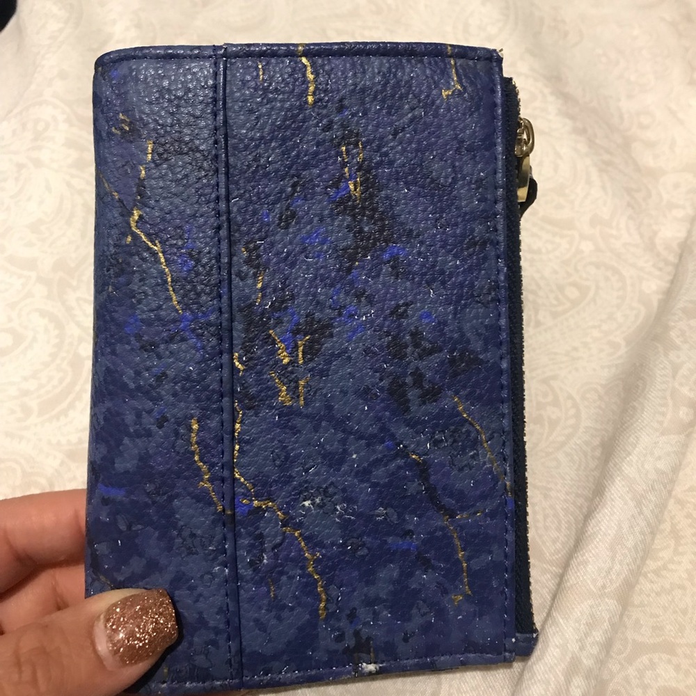 Neiman Marcus Wallet